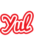 Yul sunshine logo