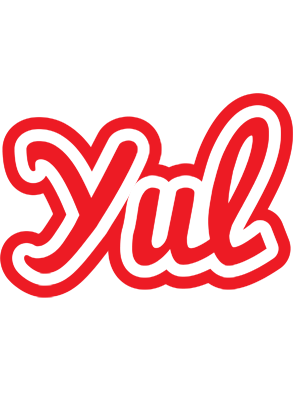 Yul sunshine logo