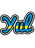 Yul sweden logo