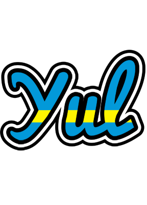 Yul sweden logo