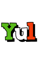 Yul venezia logo