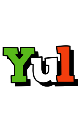 Yul venezia logo