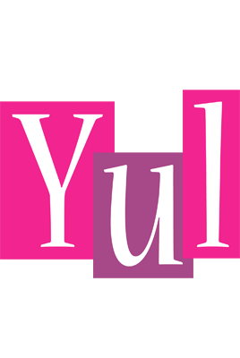 Yul whine logo
