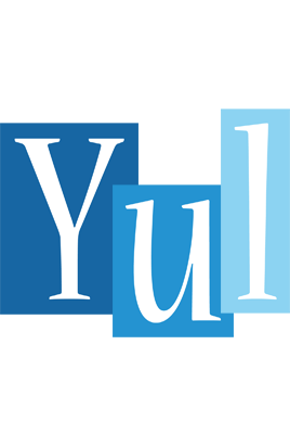 Yul winter logo