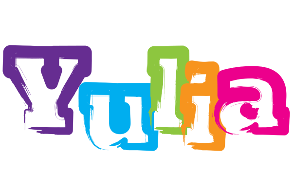 Yulia casino logo