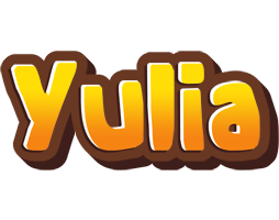 Yulia cookies logo