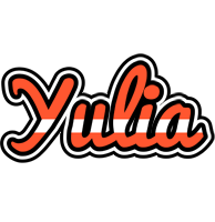 Yulia denmark logo