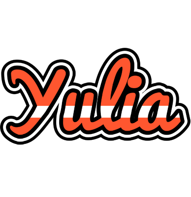 Yulia denmark logo