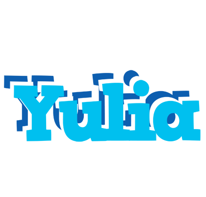 Yulia jacuzzi logo