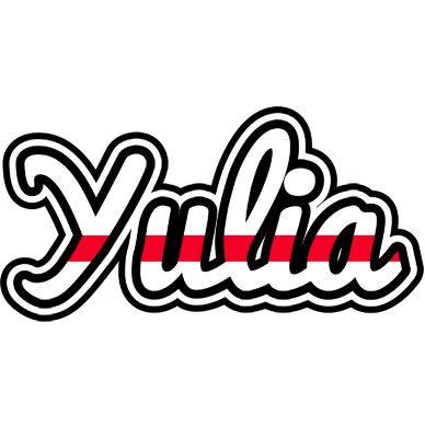 Yulia kingdom logo