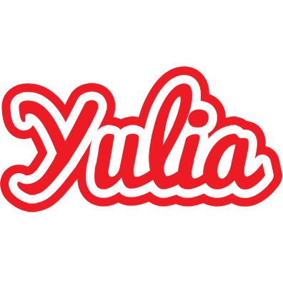 Yulia sunshine logo