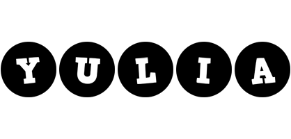 Yulia tools logo