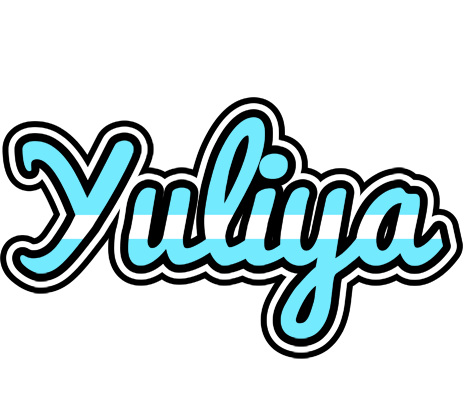Yuliya argentine logo