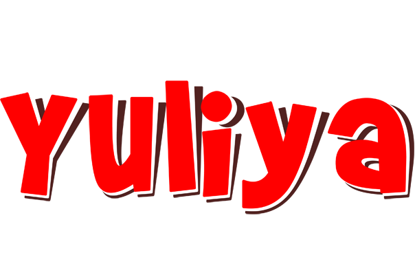 Yuliya basket logo