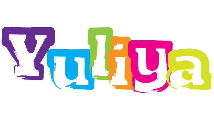 Yuliya casino logo