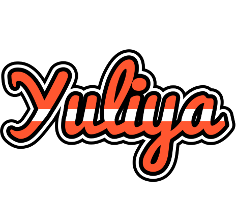 Yuliya denmark logo