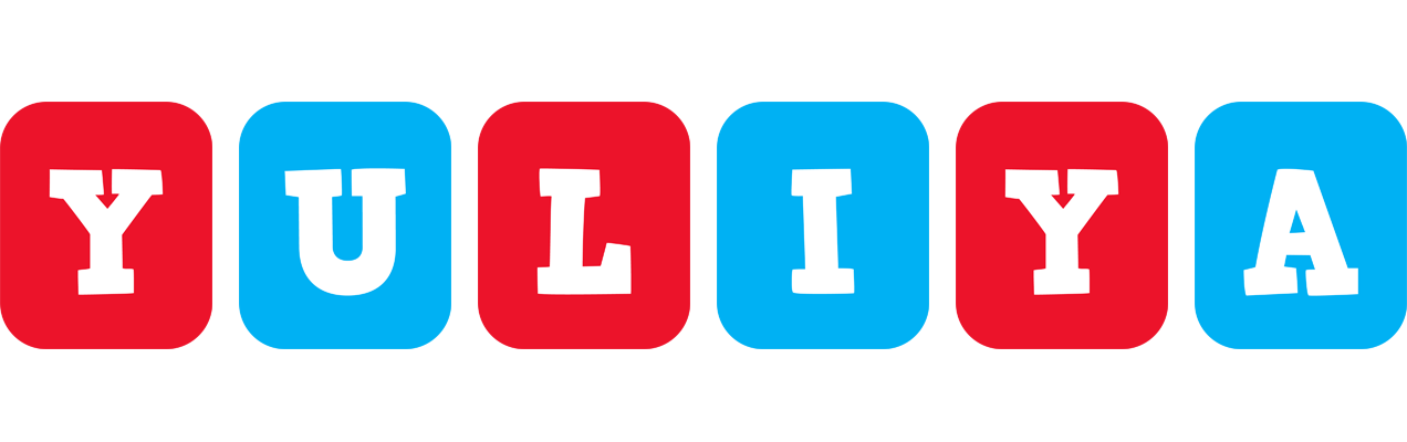 Yuliya diesel logo