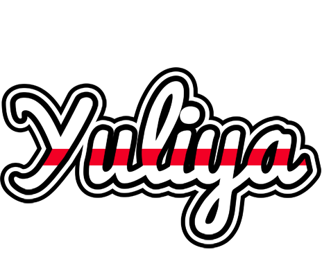 Yuliya kingdom logo