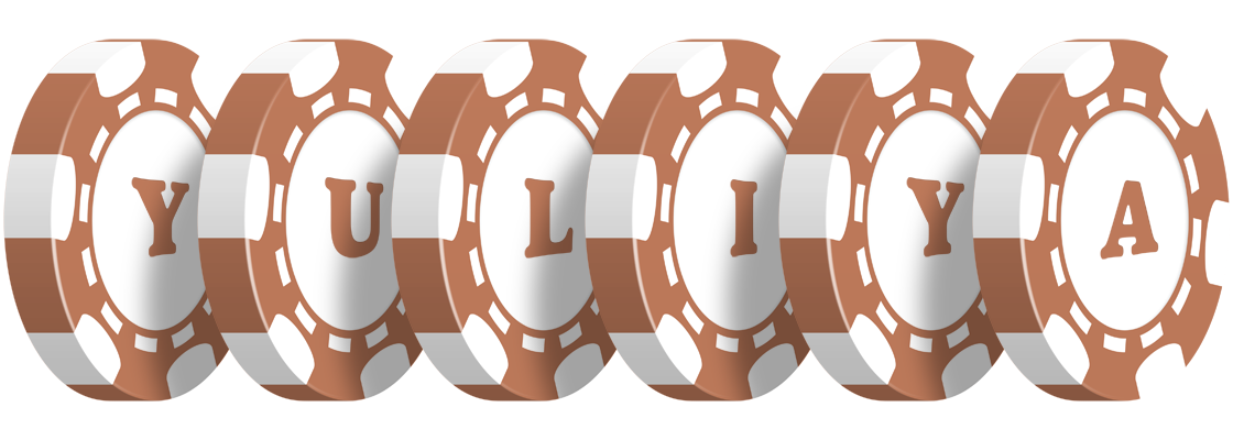 Yuliya limit logo