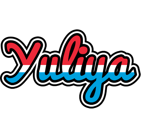 Yuliya norway logo