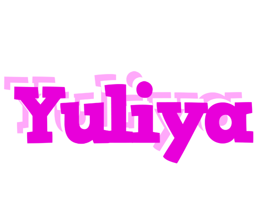 Yuliya rumba logo