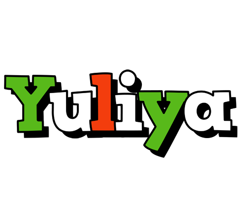 Yuliya venezia logo