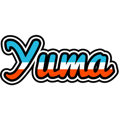 Yuma america logo