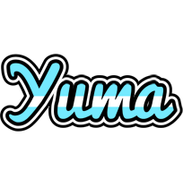 Yuma argentine logo