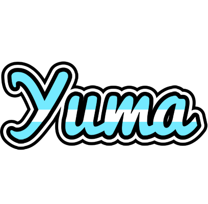 Yuma argentine logo