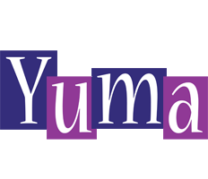 Yuma autumn logo