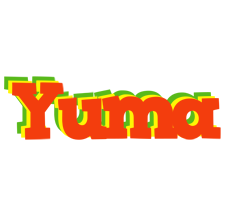 Yuma bbq logo