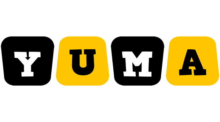 Yuma boots logo