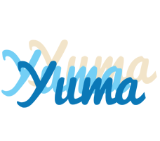 Yuma breeze logo