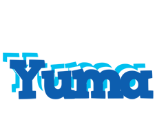 Yuma business logo