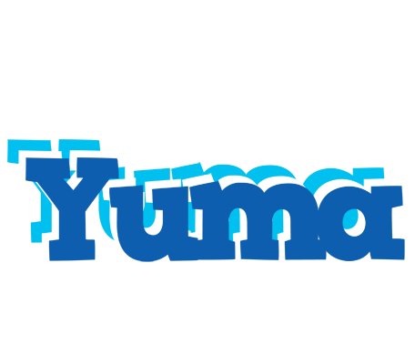 Yuma business logo
