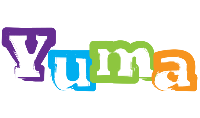 Yuma casino logo