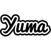 Yuma chess logo