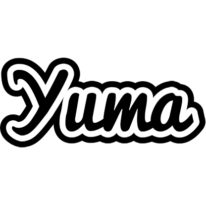 Yuma chess logo
