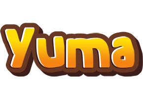 Yuma cookies logo