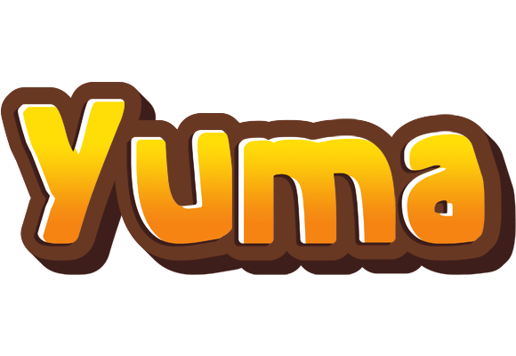 Yuma cookies logo