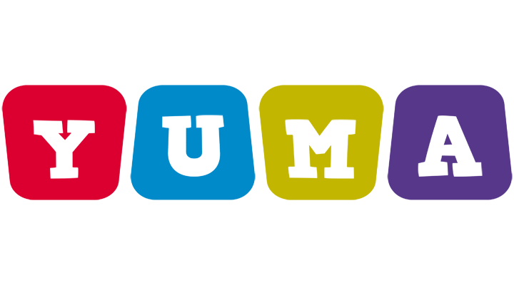 Yuma daycare logo