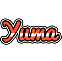 Yuma denmark logo