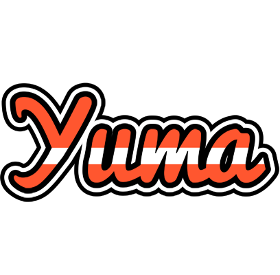 Yuma denmark logo
