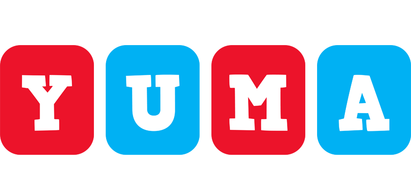 Yuma diesel logo