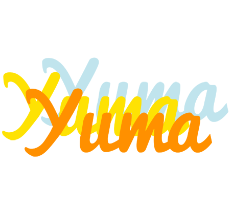 Yuma energy logo