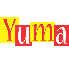 Yuma errors logo