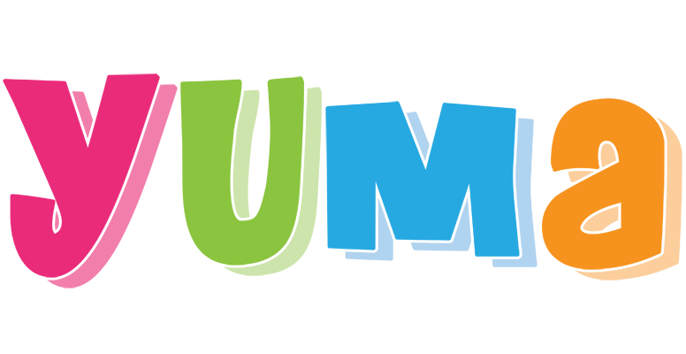 Yuma friday logo