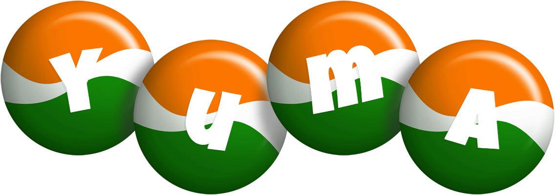 Yuma india logo
