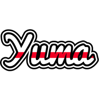 Yuma kingdom logo