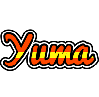 Yuma madrid logo